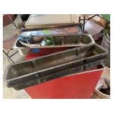 4 Chevrolet Valve Covers