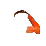 Chevy Camaro OEM Passenger Side Front Fender - Red