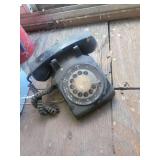 Vintage Rotary Phone