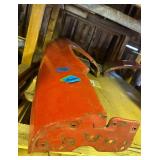 Camaro Driver Side Front Fender