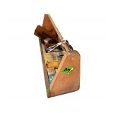 Box of Electrical Parts