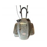 Bolens Front Tine Tiller - Model 250 - Adjustable Tilling Width - 4.75hp