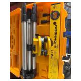 Johnson Laser Level Kit - Model 9100