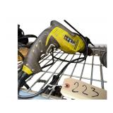 RYOBI Corded Hammer Drill
