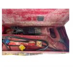 Milwaukee Electric Reciprocating Saw