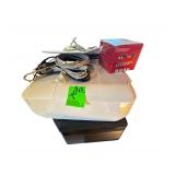 Epson Stylus Printer and Printer Cartridges