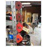 Various Lock Out Devices