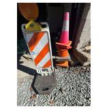 Traffic Cones