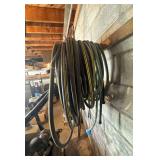 2 Hoses