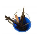 Metal Files - Allen Wrenches