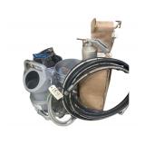 Sand Blasting Kit With Hoses and Portablast