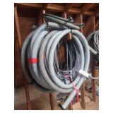 Outdoor Wire Sleeves