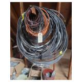 Outside Wiring and Cable