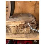 Ford Model A Pistons