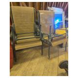 Lawn Chairs