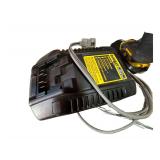 DeWalt Drills - Battery- Charger