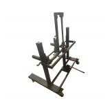 Heavy Duty Dual Wheel Dolly