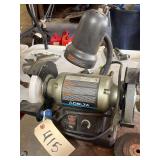 Delta Double Grinder 120 Volt Type 1