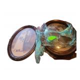 2 Vintage Pictures 20"