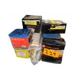 Large screw Assortment