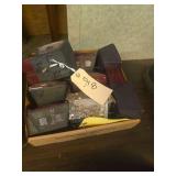 Various Brake Lights