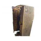 Wooden TV Cabinet- Wooden Dresser