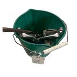 Bucket - Handtools- Car Wash Mits