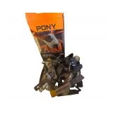 15+ Misc. Clamps - Some NIB