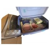 Various Household Items