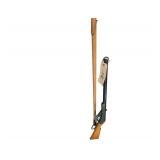 Daisy Air "Pop" BB Gun - Curtain Stick