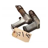 2 Pneumatic Drills