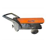 All Pro Pro Series Diesel Heater