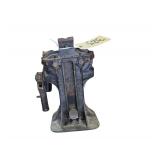 Vintage Car Jack