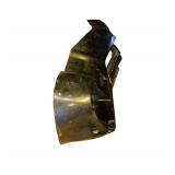 Chevy Camaro OEM Front Bumper Assembly - Fits 1978-1981 - Black