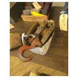 Hook Pully