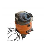 Ridgid Shop Vac