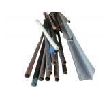 Various Cooper Piping