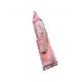 U.S. Coast Guard Red Navigational Channel Marker Buoy - Approx. 8 1/2