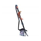 Collapsible Drywall Sander