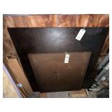 Steel Plate - 1/2" Thick - Approx. 48" x 48"