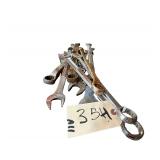 Box End Wrench Assortment