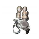 Ammo Can - Tow Hitch Balls