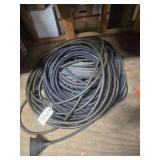 Various Hoses & Funnel