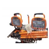 Portable Adjustable Lighting