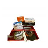 Grindeing Wheel Assortment