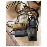 2 Craftsman Electric Drills