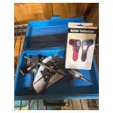 Dial Indicators & Digital Tachometer