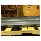 Camaro Z28 Driver Side Door