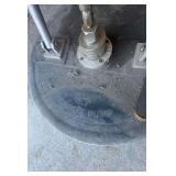 Power Washer Scrubber Attachment