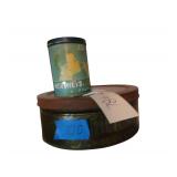 Vintage Hershey Tin Cans